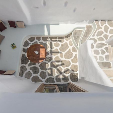Bella Vista Hotel Adamantas Exterior photo
